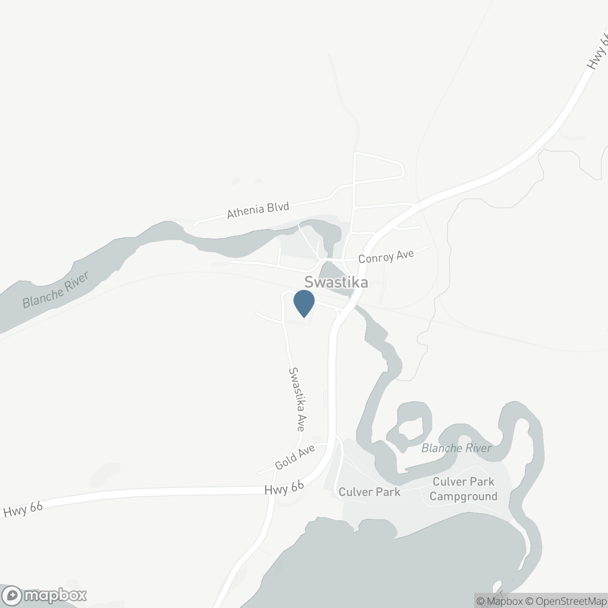 7 BOISVERT STREET, Kirkland Lake, Ontario P0K 1T0